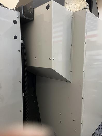 Used 2012 Haas Model DT1 CNC Vertical Machining Center