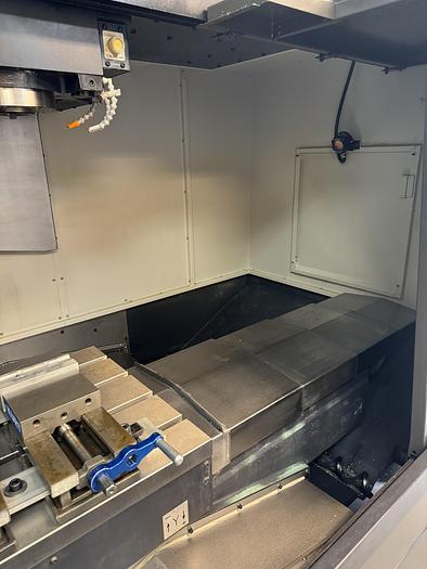 Used Doosan