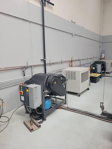 Used 2019 OMAX GLOBALMAX 1530 WATER JET 