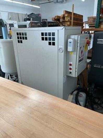 Used 2019 OMAX 80X CNC WATER JET