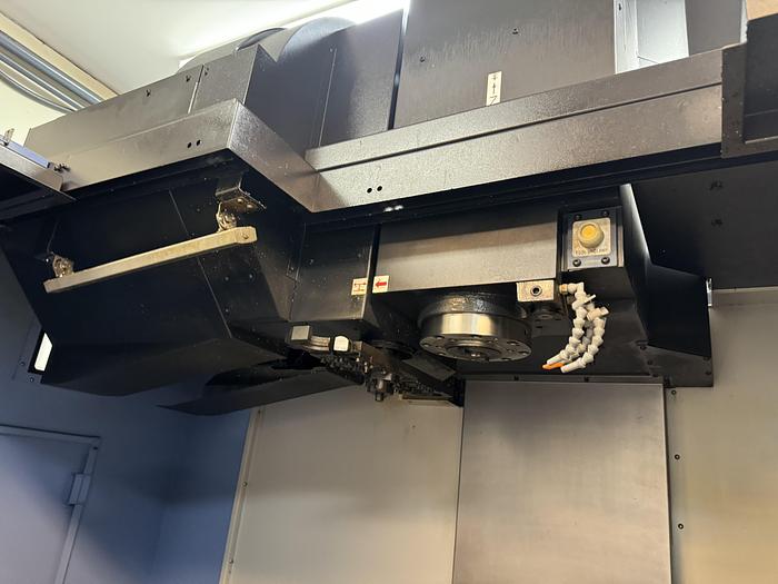 Used Doosan