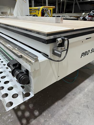 Used 12/2022 C.R. ONSRUD F408G24 5 Axis Router