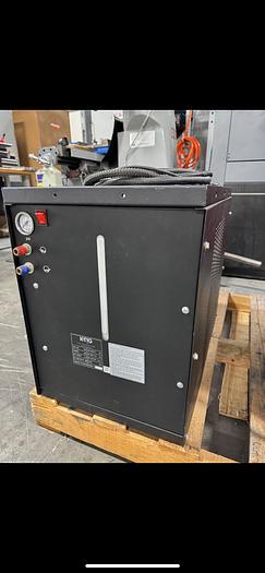 Used K-TIG MDl.K TIG1000 Digital inverter SMAW/TIG Arch Welding Machine