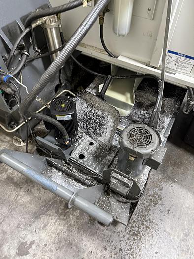 Used 2014 Haas MDL VF3SS CNC Vertical Machining