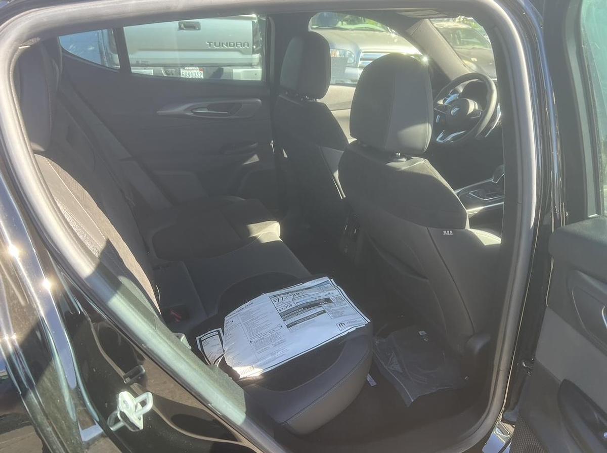 Used 2024 Dodge Hornet R/T EAWD  New  67miles