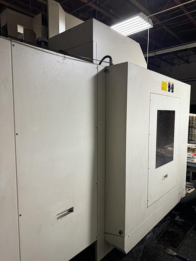 Used 2015 YCM Mdl. NXV 1020A CNC Vertical Machining Center