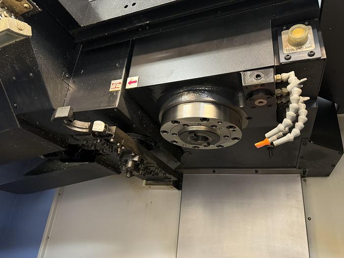 Used Doosan