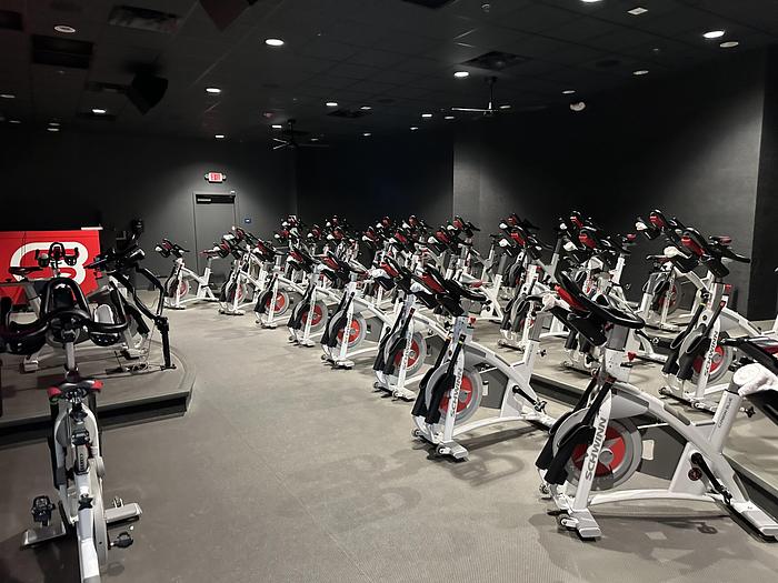 Used Cycle Studio Novato, California