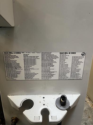 Used 2012 Haas Model DT1 CNC Vertical Machining Center