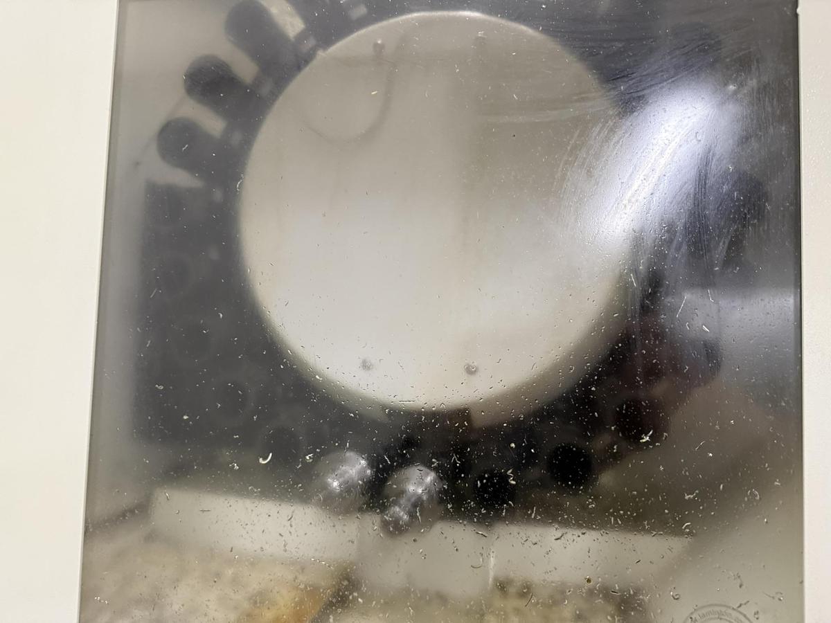 Used 2021 YCM Mdl. NXV600A CNC Vertical Machining Center, Contact For Pricing, Only 3,944 Cutting Hours