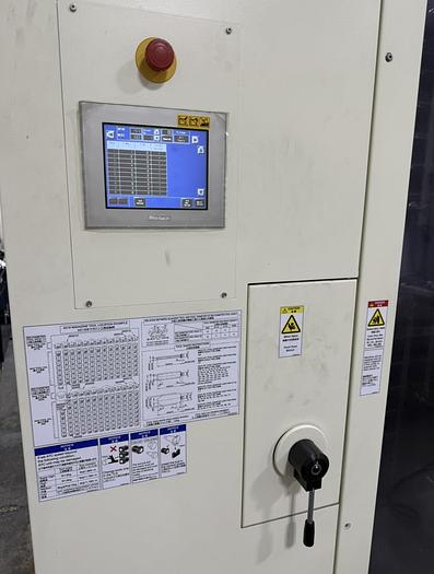 Used 2020 MAKINO A61NX CN HORIZONTAL MACHINING CENTER