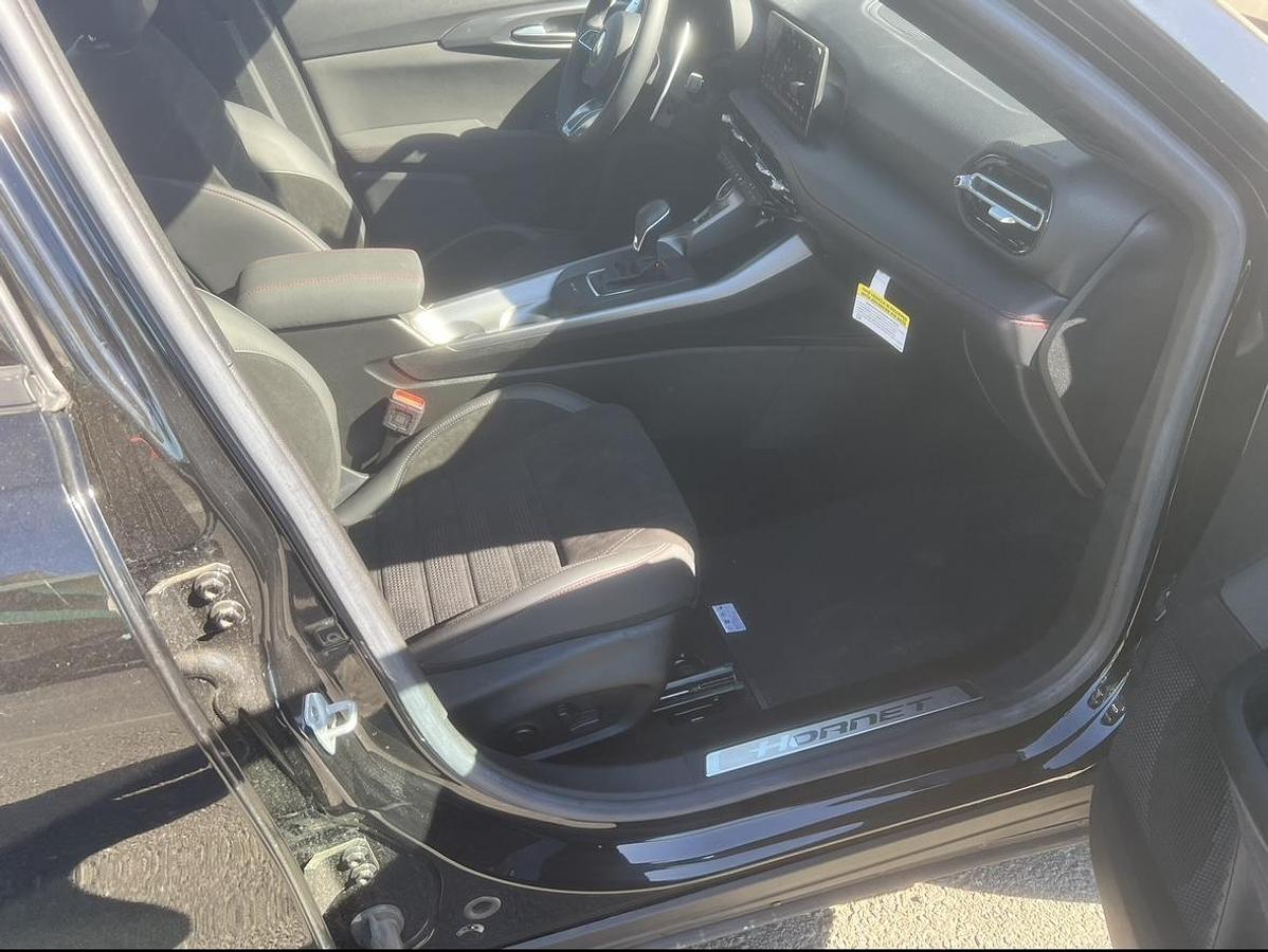 Used 2024 Dodge Hornet R/T EAWD  New  67miles