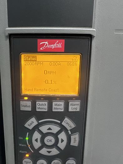 Used 2018 OMAX GLOBALMAX 1530 WATER JET