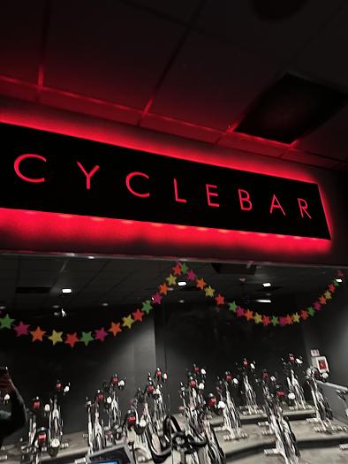 Used Cycle Studio Novato, California