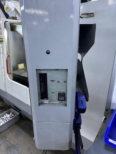 Used HAAS VF-2SS CNC Vertical Machining Center, 2005