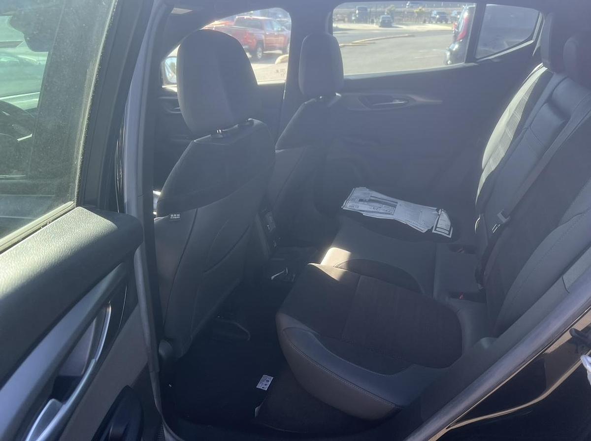 Used 2024 Dodge Hornet R/T EAWD  New  67miles