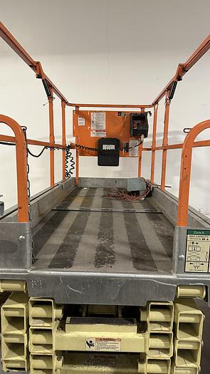 Used 2013 JLG 3246 SCISSOR LIFT 
