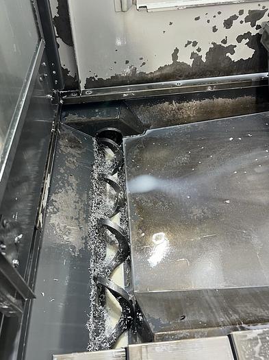 Used 2020 HAAS VF-2SS CNC VMC