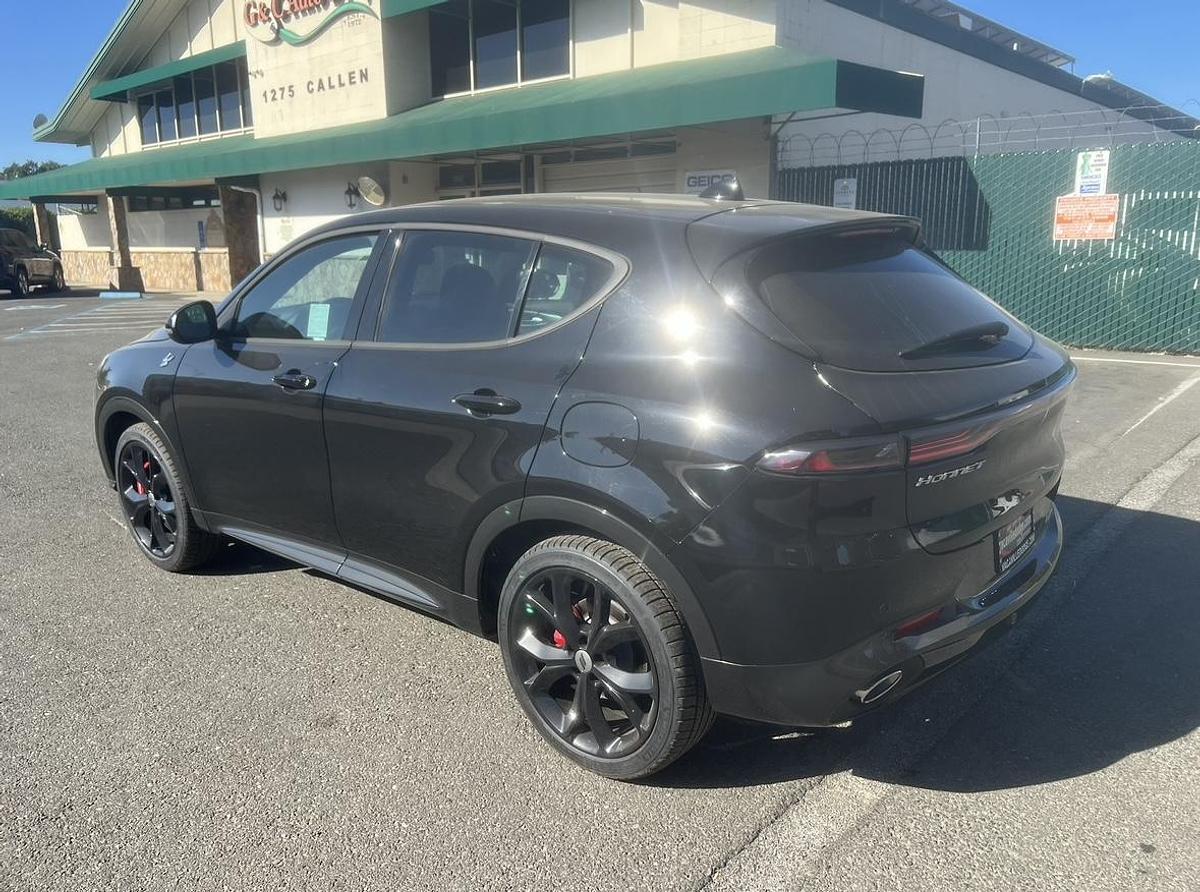 Used 2024 Dodge Hornet R/T EAWD  New  67miles