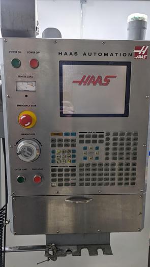 Used 2006 Haas Super VF4SS CNC Mill