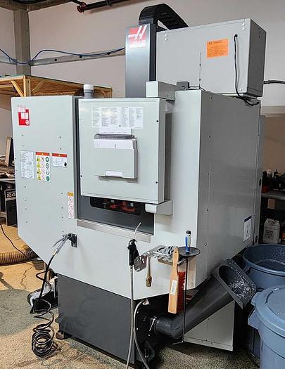 Used 2022 Haas Mini Mill VMC