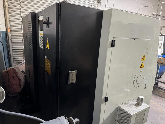 Used 2014 HURCO MDL TM8 CNC LATHE!