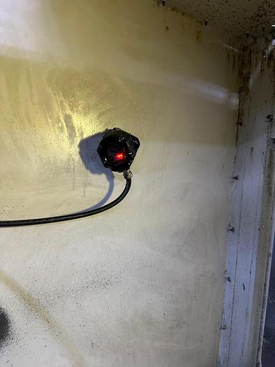 Used HAAS VF-2SS CNC Vertical Machining Center, 2005