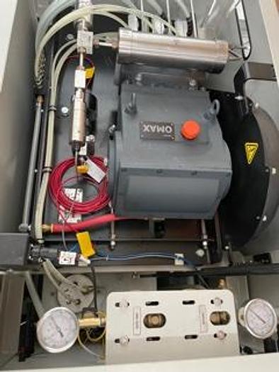 Used 2019 OMAX 80X CNC WATER JET