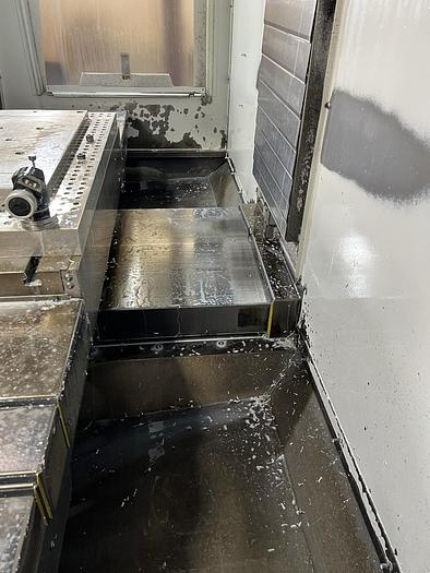 Used 2020 HAAS VF-2SS CNC VMC