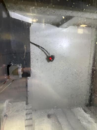 Used 2014 Haas MDL VF3SS CNC Vertical Machining