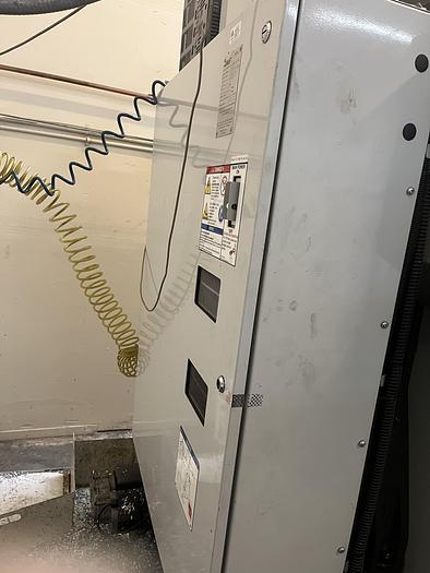 Used 2012 Haas Model DT1 CNC Vertical Machining Center