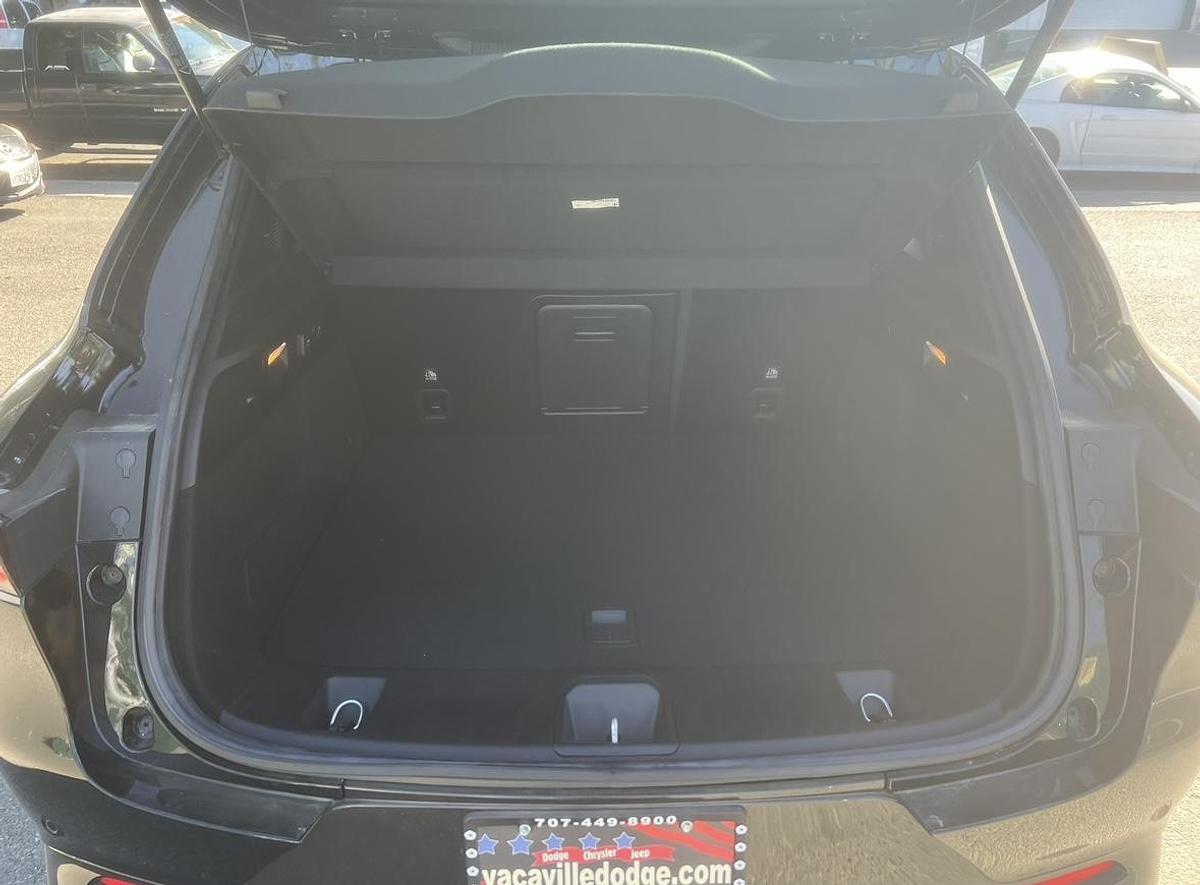 Used 2024 Dodge Hornet R/T EAWD  New  67miles