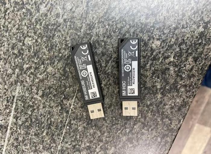 Used 2021 Keyence IM8020 - Instant Measuring Machine