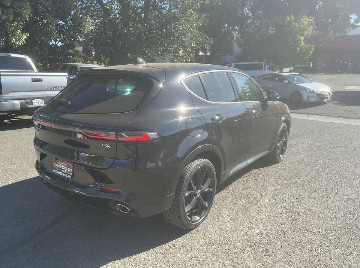 Used 2024 Dodge Hornet R/T EAWD  New  67miles