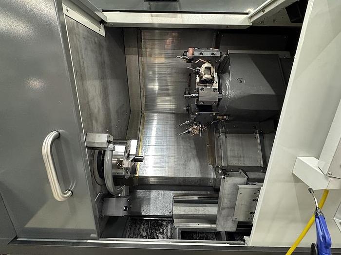 Used 2023 Haas DS-30Y