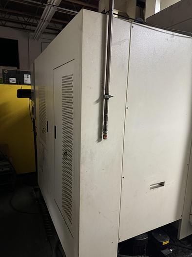 Used 2015 YCM Mdl. NXV 1020A CNC Vertical Machining Center