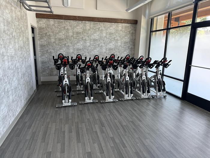 Used Cycle Studio Novato, California ( cycle bar franchise studio)