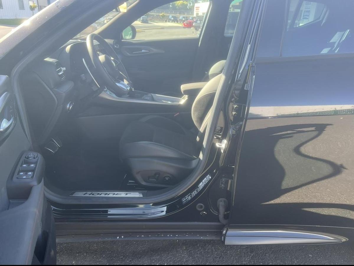 Used 2024 Dodge Hornet R/T EAWD  New  67miles