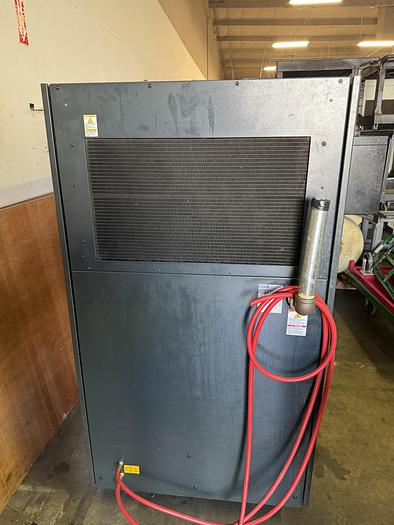 Used 2022 Kaeser Mdl BSD 50T Rotary Screw Air Compressor