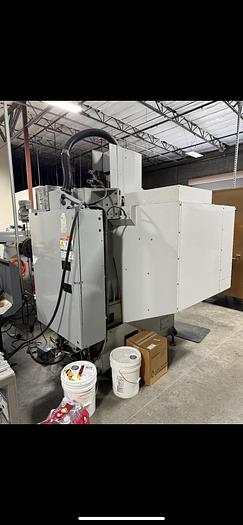 Used 2009 Haas MDl. Super Mini Mill 2 CNC Vertical Machining Center