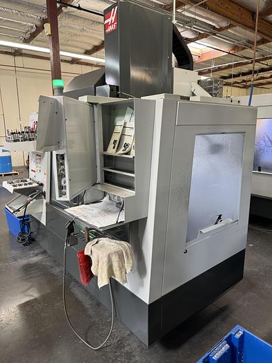 Used 2020 HAAS VF-2SS CNC VMC