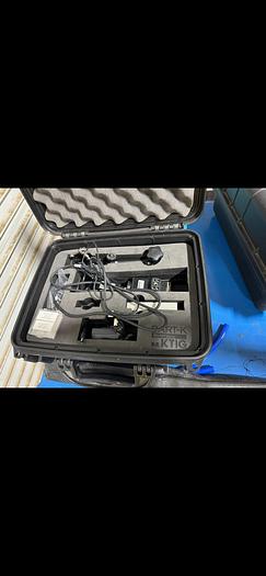 Used K-TIG MDl.K TIG1000 Digital inverter SMAW/TIG Arch Welding Machine