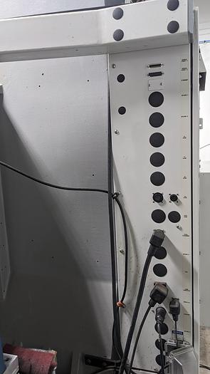 Used 2006 Haas Super VF4SS CNC Mill