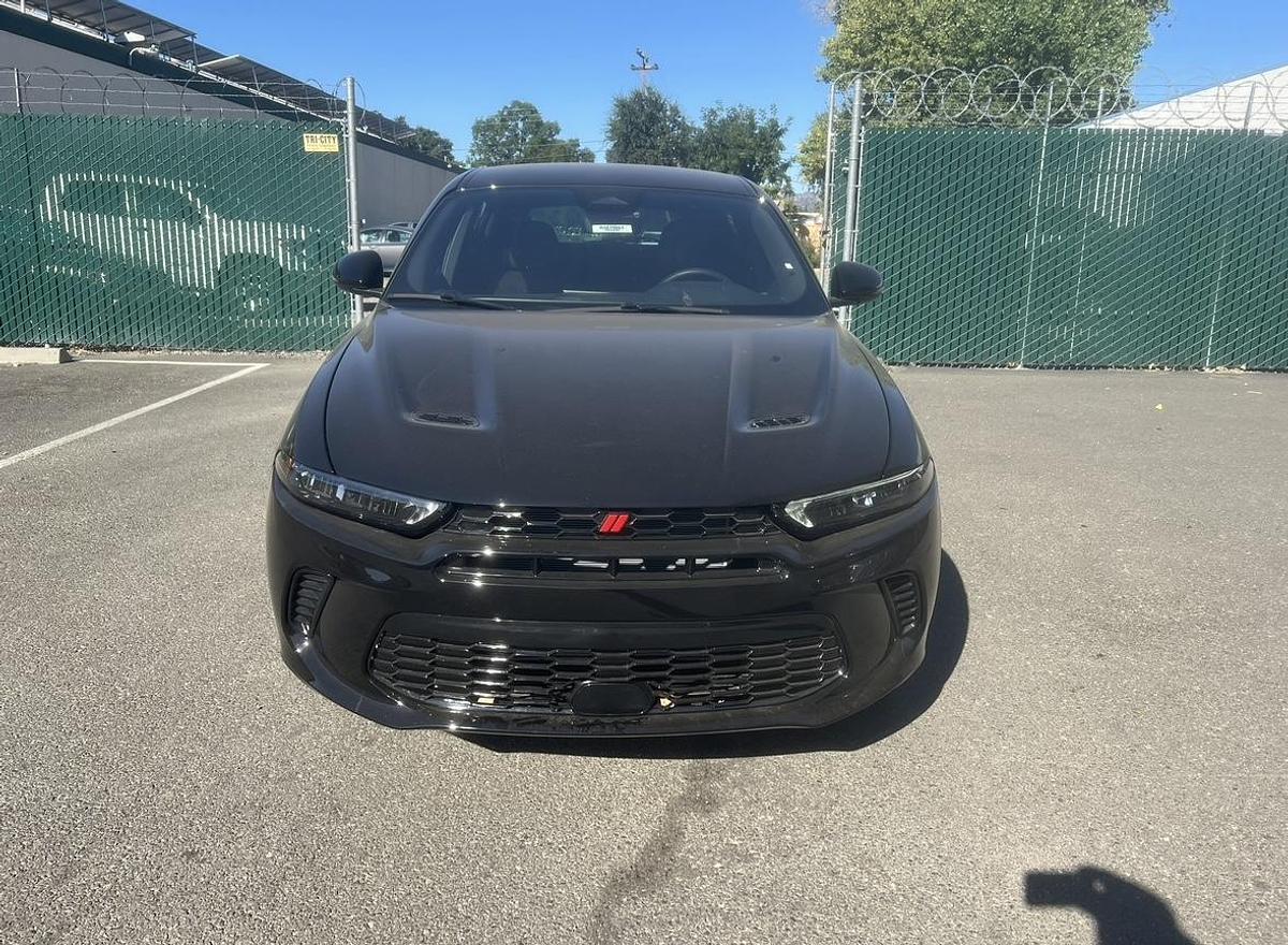 Used 2024 Dodge Hornet R/T EAWD  New  67miles
