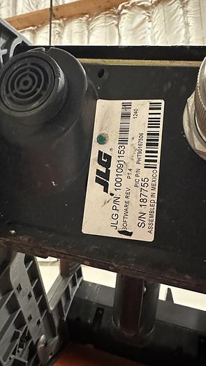 Used 2013 JLG 3246 SCISSOR LIFT 