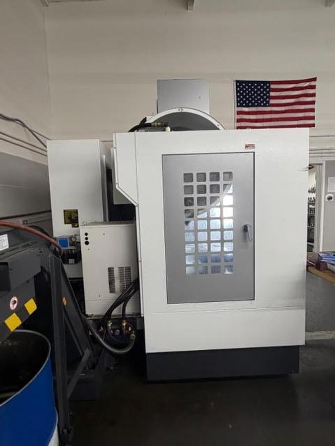 Used Feeler 018 VMX-580