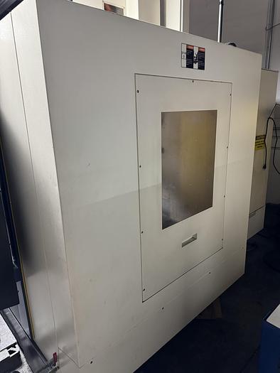 Used 2015 YCM Mdl. NXV 1020A CNC Vertical Machining Center