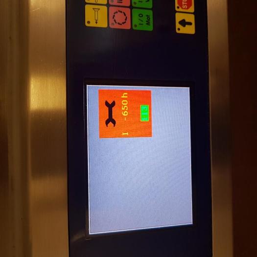 Used Frey Kompakta 2