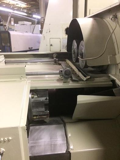 Used 1990 KITAKO V-MT4-170