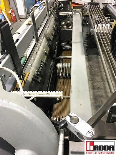 Usato VAMATEX LEONARDO SILVER HD 220 cm RATIERA #VA 344-A